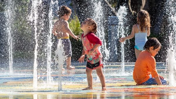 Best Free Perth Water Parks To Impress The Kids (2025)