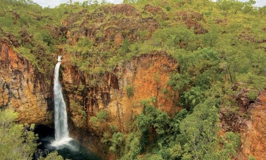 See the magnificent Litchfield National Park with a 1-day tour from Darwin.