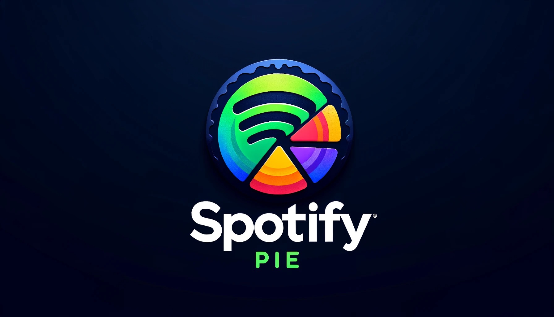 Here's How To Get Your Spotify Pie Chart In 2025