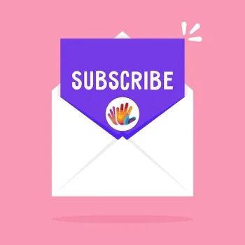 Subscribe to newsletter