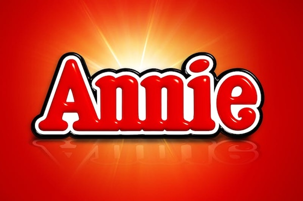 What's on in Melbourne in July, August, September 2025: Annie The Musical at Princess Theatre