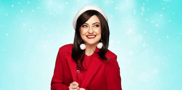 What's on for families in Brisbane (December 2025): Christmas Actually, live in concert