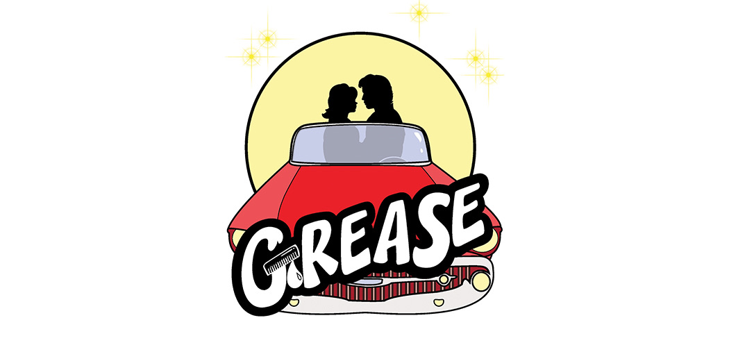 Family events in October 2025: GREASE the Musical