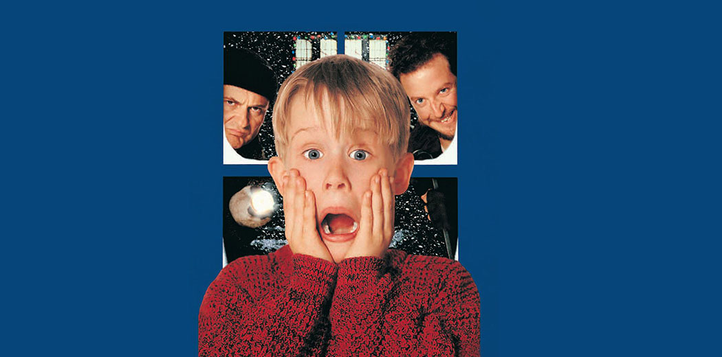 What's on Brisbane for families in December 2025: Home Alone in Concert