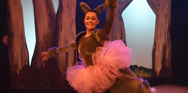 Family events in July 2025: Josephine Wants To Dance