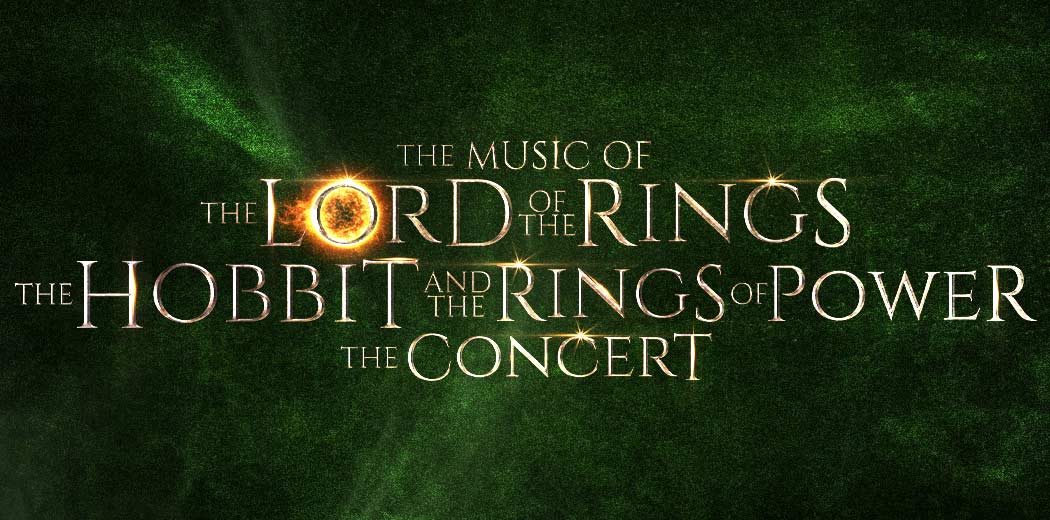 Family events in Perth (April 2026): The Music of Lord Of The Rings And The Hobbit in concert