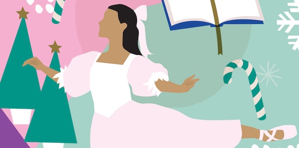 What's on for kids in Brisbane (January 2026): The Nutcracker, presented by The Australian Ballet, Storytime Ballet