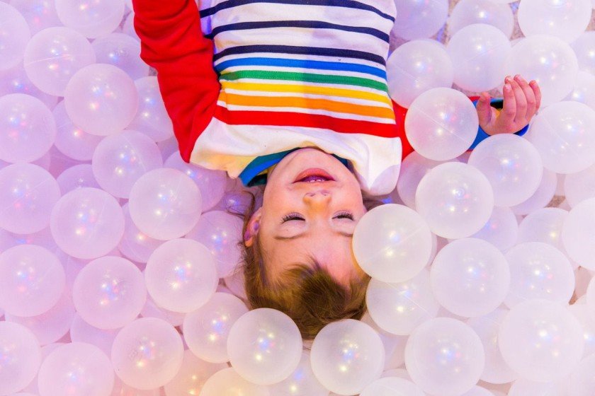 Rabbit Hole Play Centre (Temporary Closed)