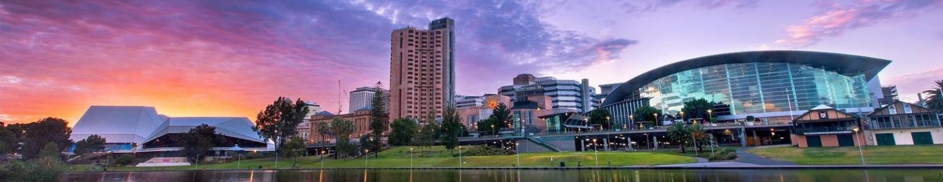 Adelaide