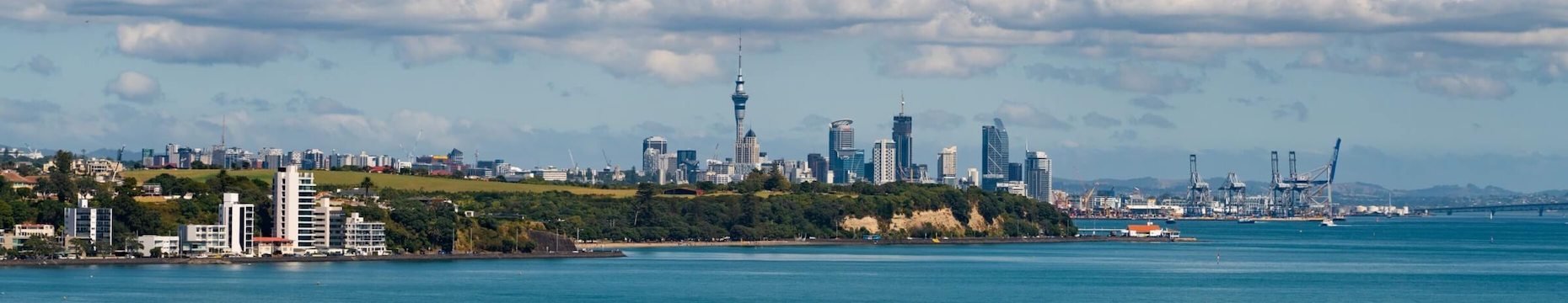 Auckland