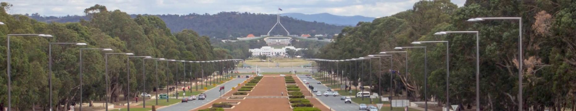 Canberra