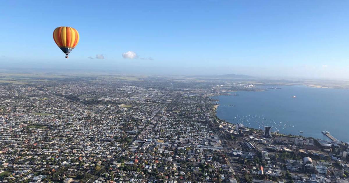 School Holiday Activities: Geelong