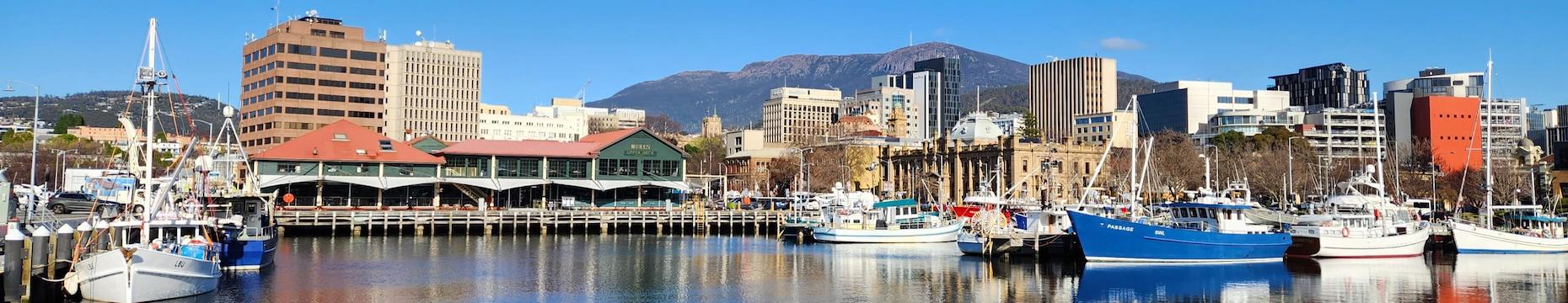 Hobart